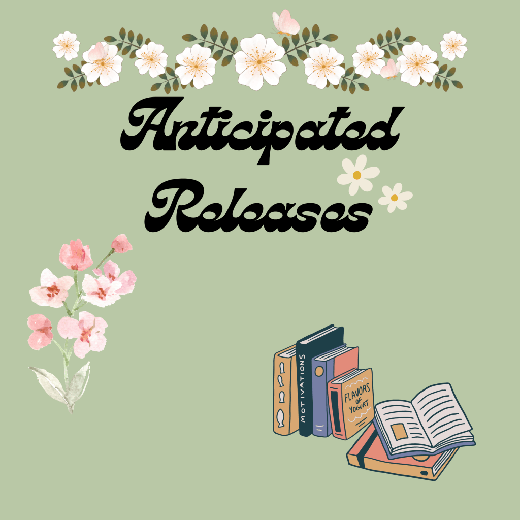 Anticipated Releases (Second Half of&nbsp;2024)
