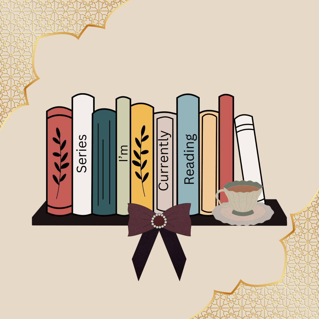 Series I’m in the Middle&nbsp;Of