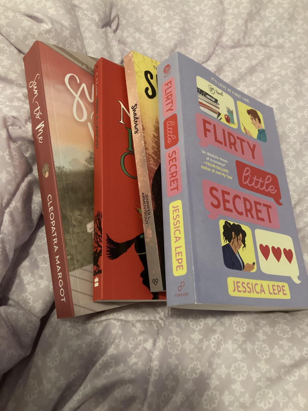 July 2024 Reading&nbsp;Wrap-Up