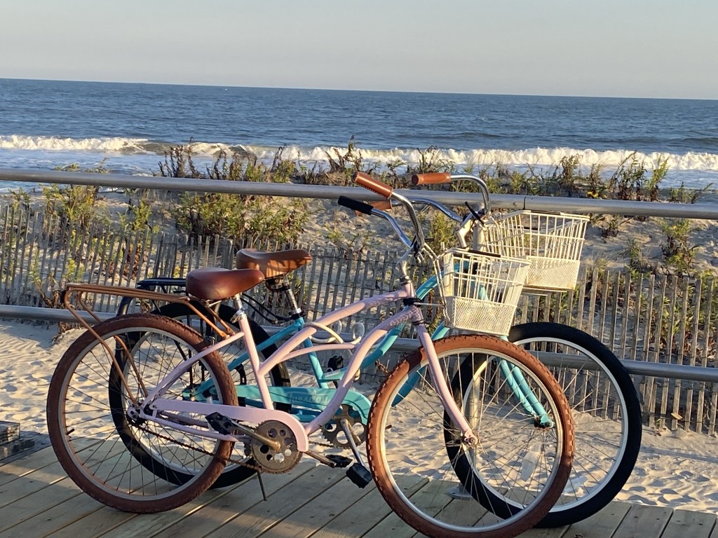 A Trip Around&nbsp;Town