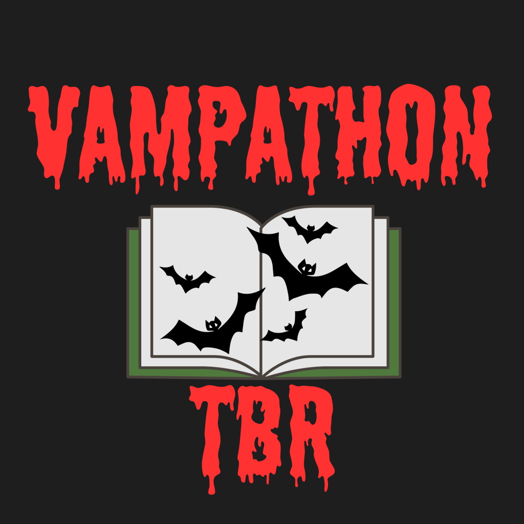 Vampathon TBR