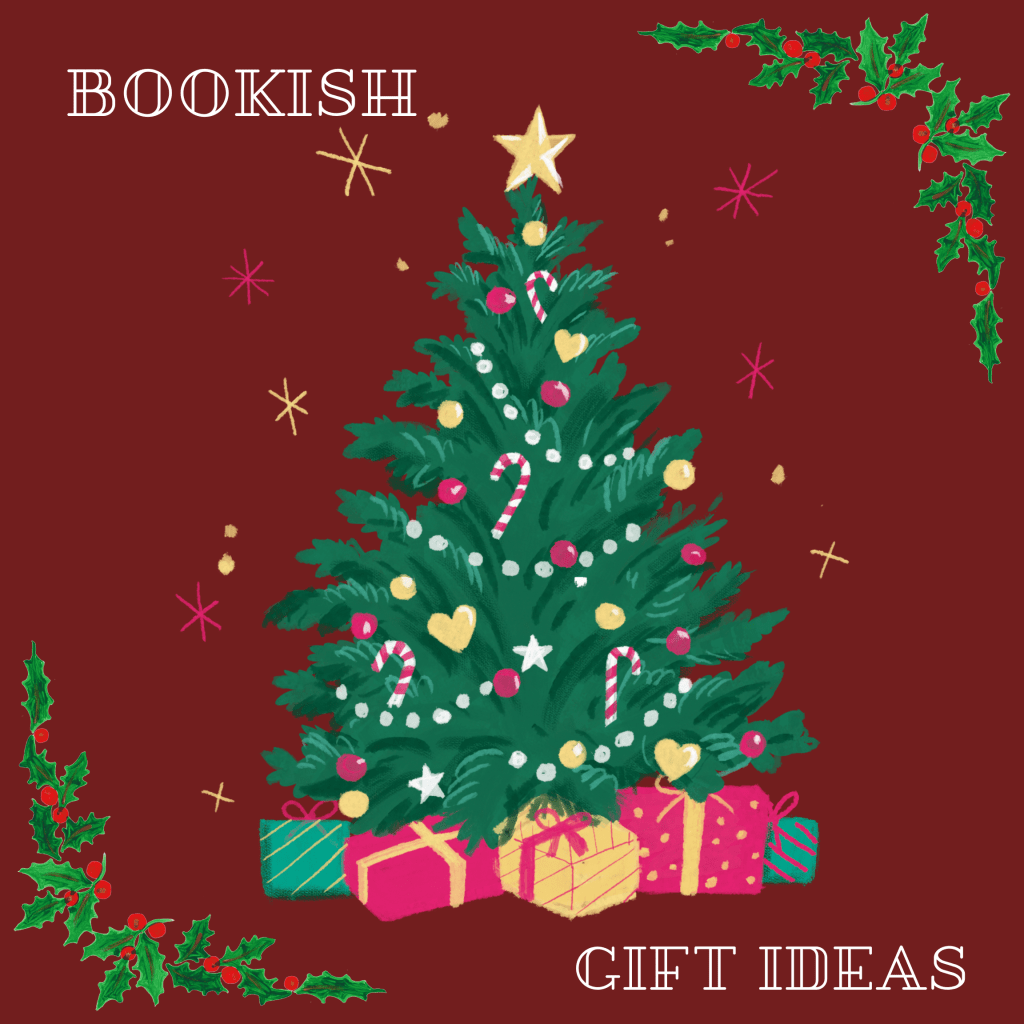 Bookish Gift Ideas