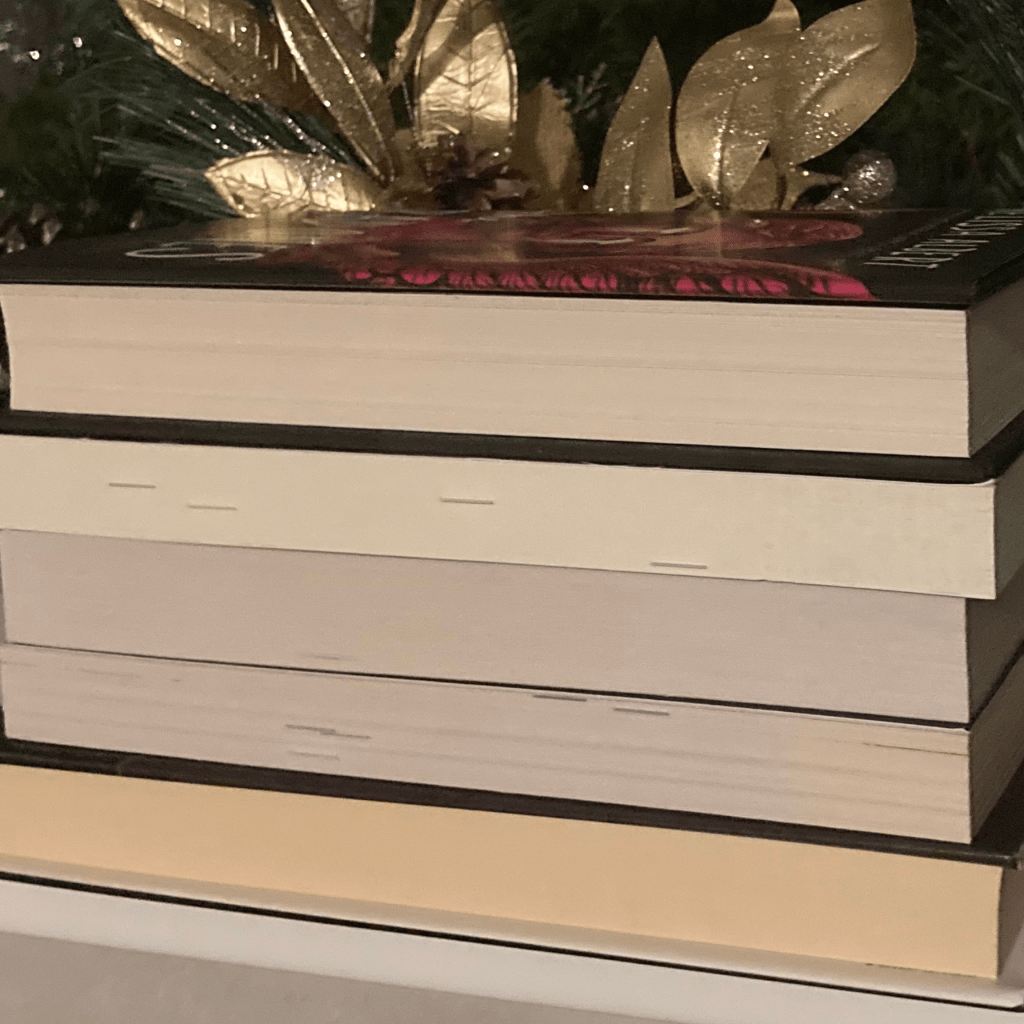 Worst Books of&nbsp;2024