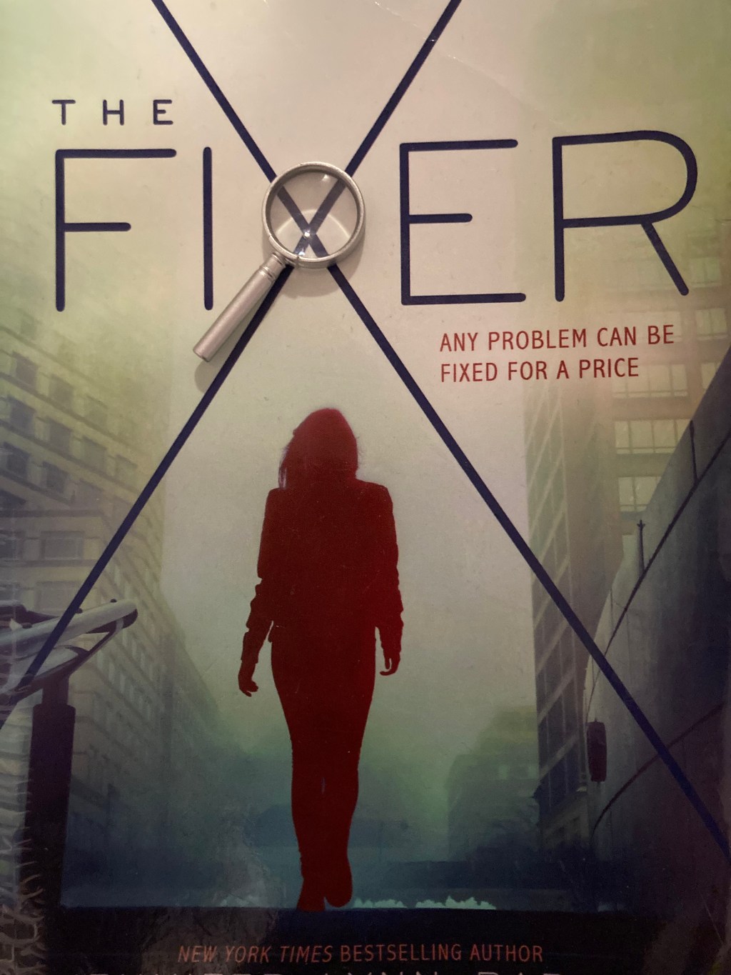 The Fixer Review