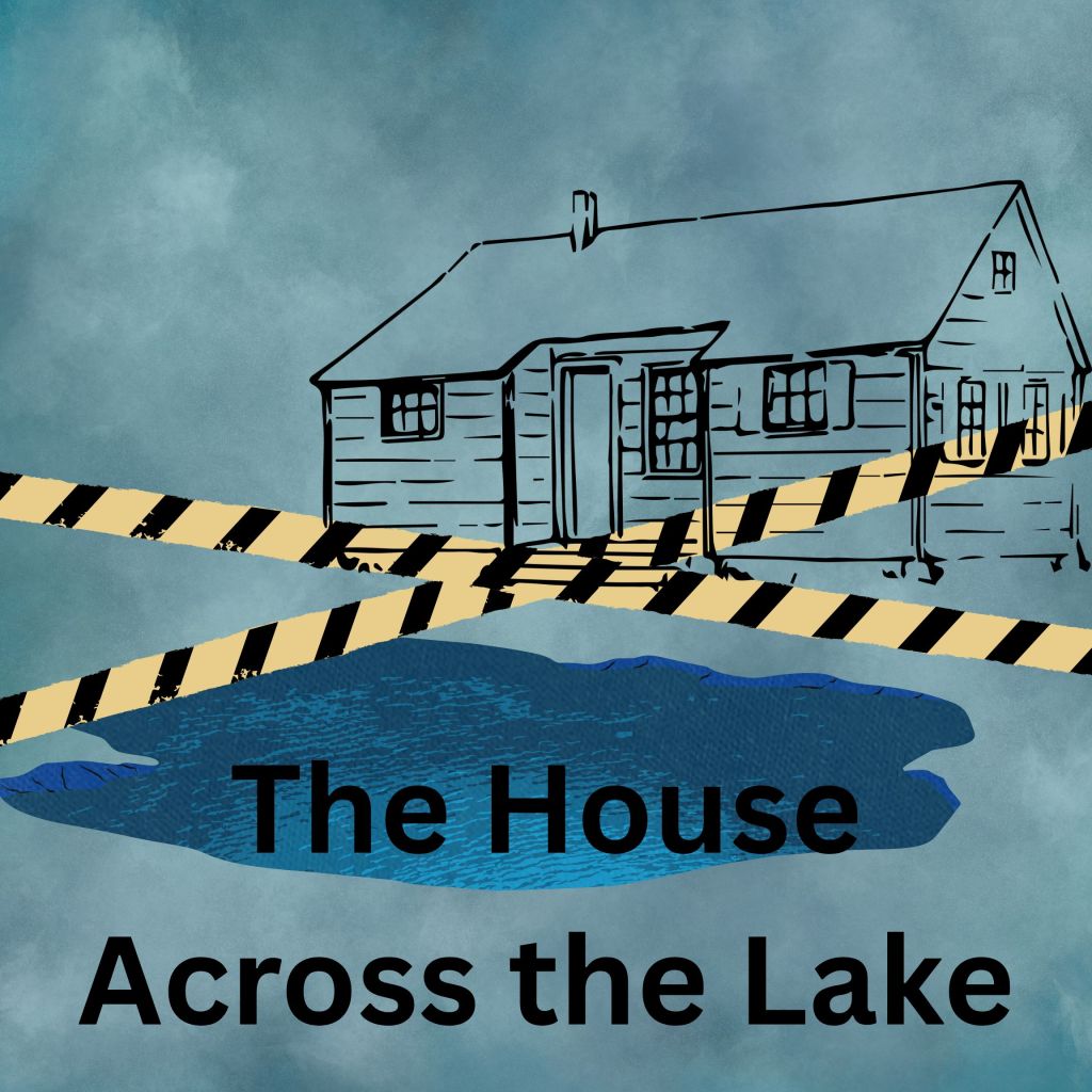 The House Across the Lake Review