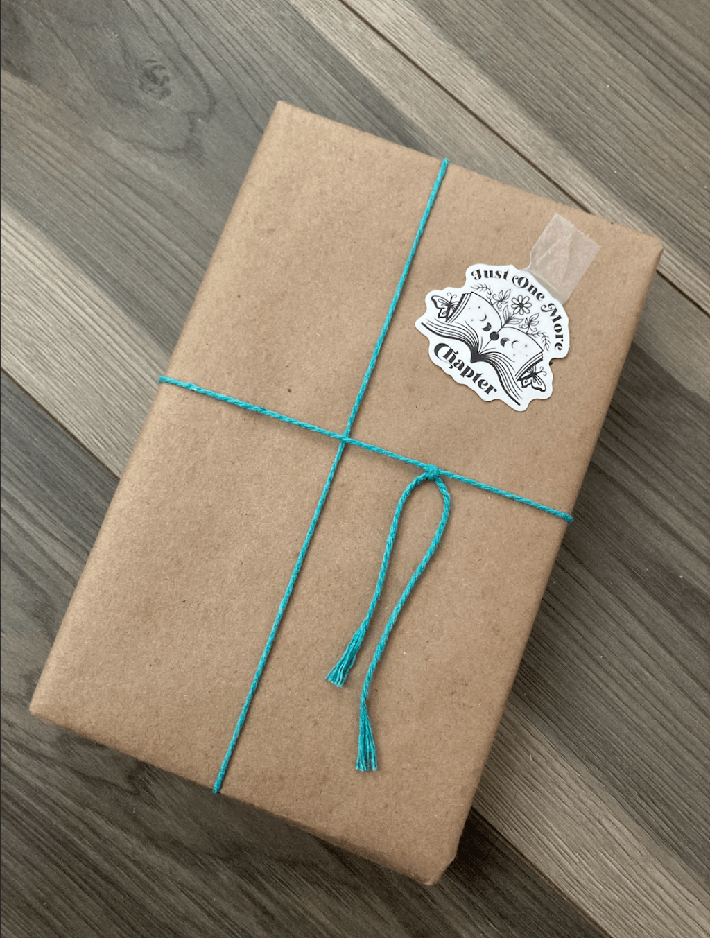 A Trip to the&nbsp;Library