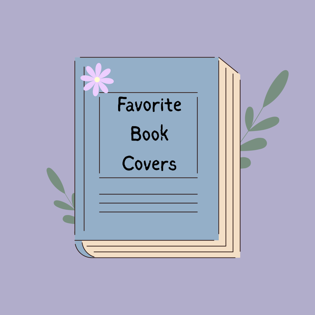 Favorite Book Covers