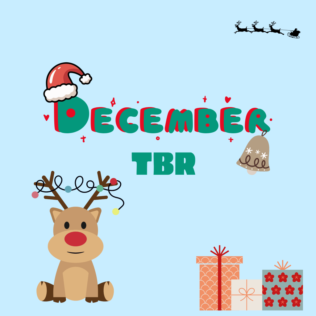 December TBR