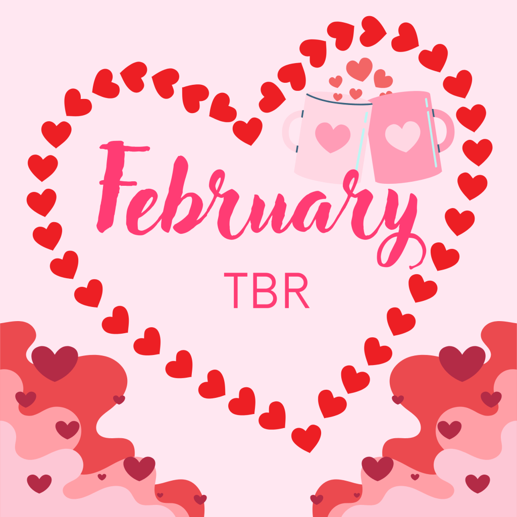 February TBR