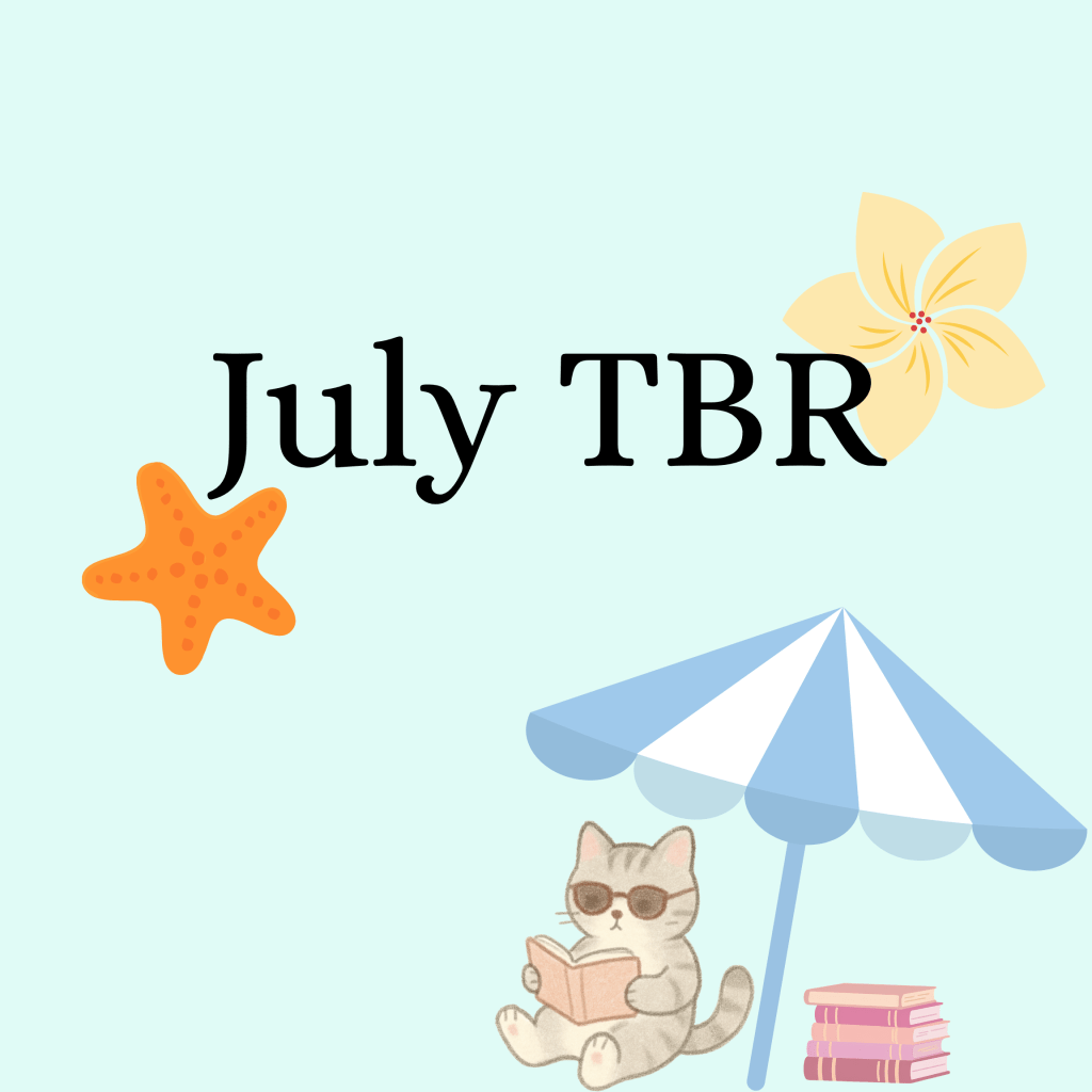 July TBR